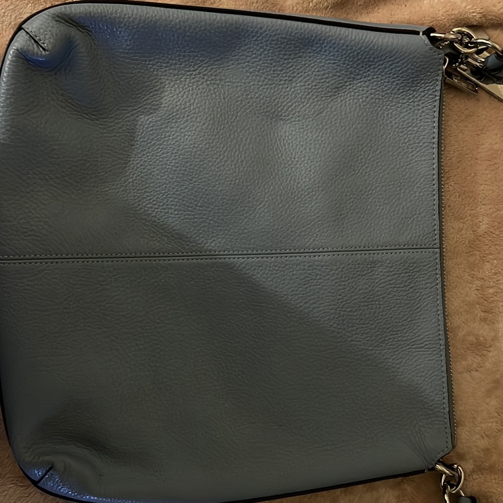 Coach Crossbody bag. Worn once.No rips/Flaws. - Picture 5 of 6